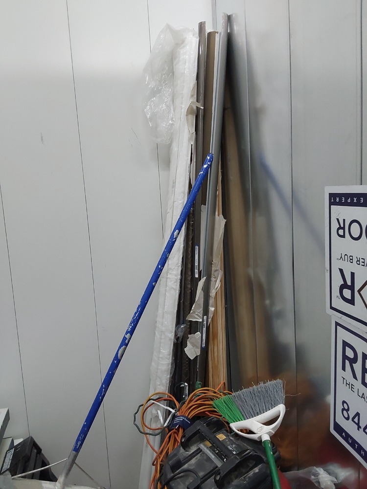 STORExpress -  Ambridge   auction IB-7095 90