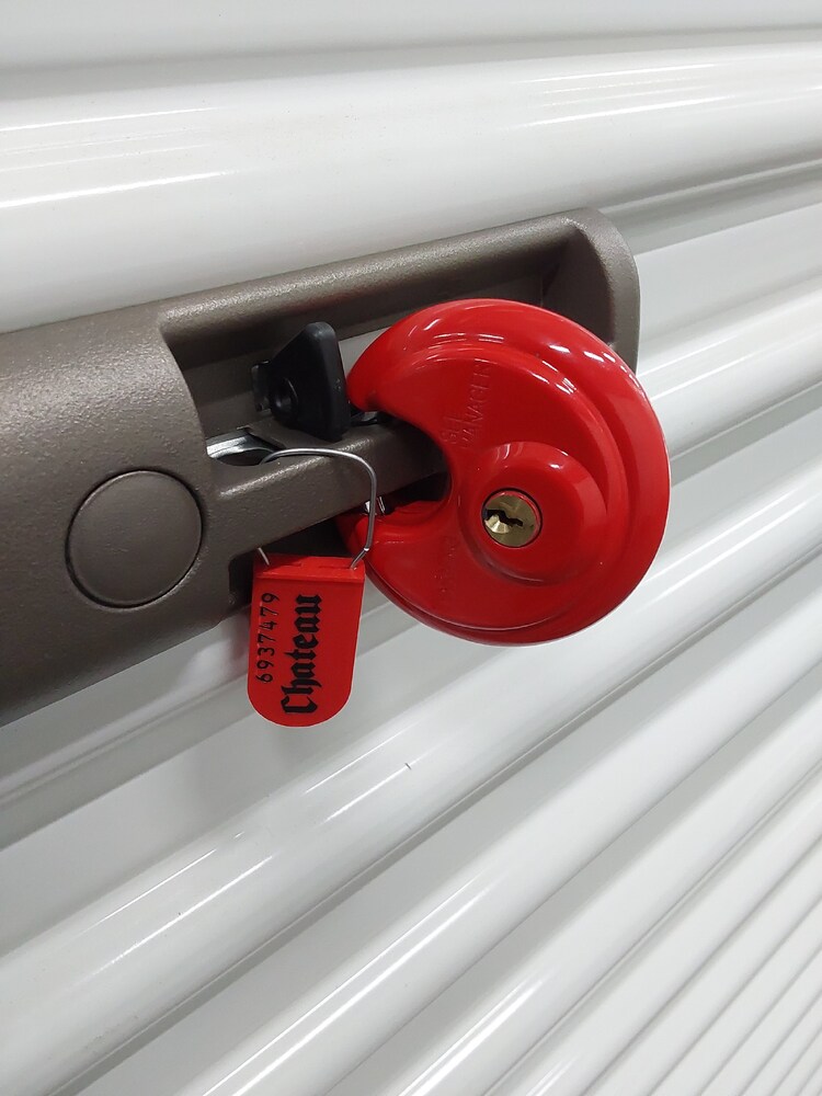 STORExpress -  Ambridge   auction IB-7095 100