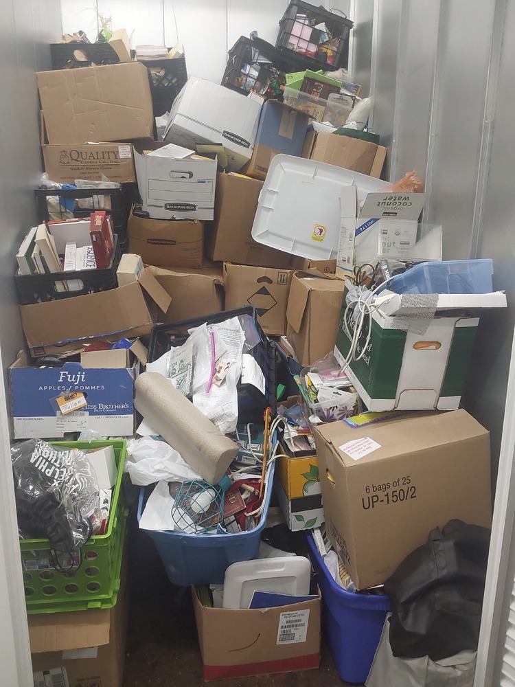 STORExpress -  Ambridge   auction IB-8864 10