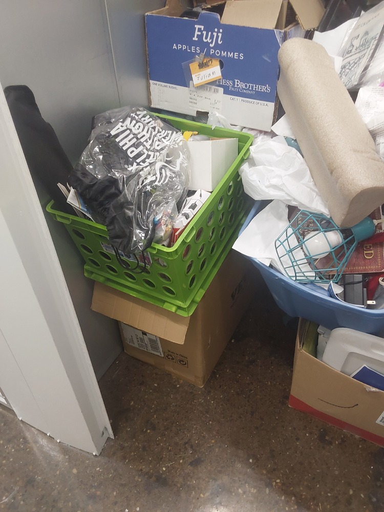 STORExpress -  Ambridge   auction IB-8864 20