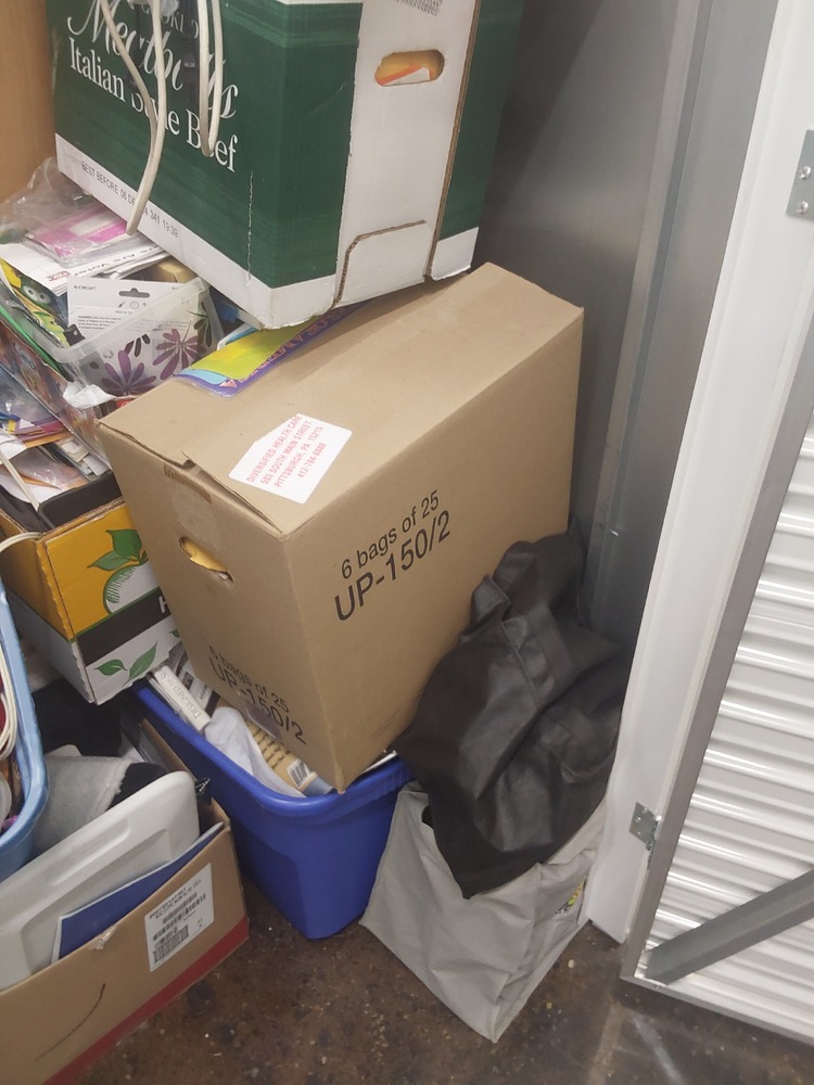 STORExpress -  Ambridge   auction IB-8864 40