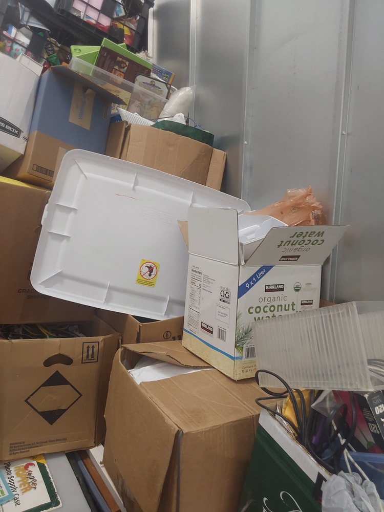 STORExpress -  Ambridge   auction IB-8864 70