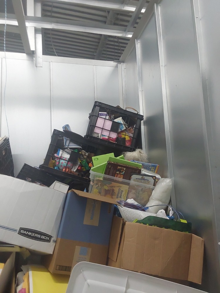 STORExpress -  Ambridge   auction IB-8864 90