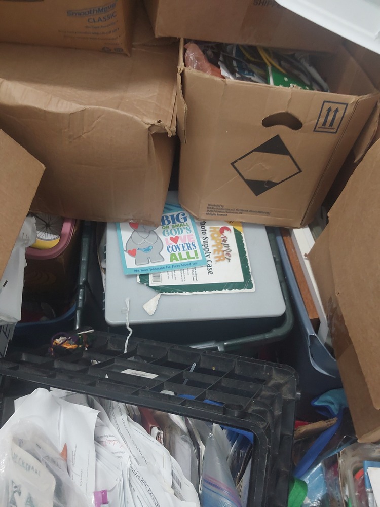 STORExpress -  Ambridge   auction IB-8864 100