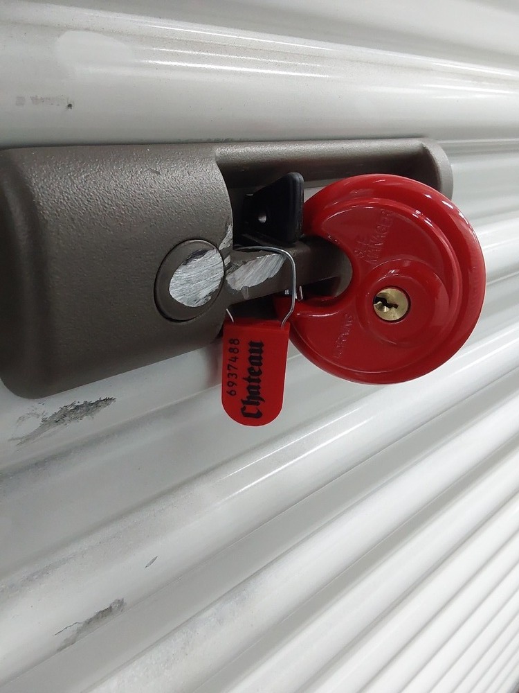 STORExpress -  Ambridge   auction IB-8864 110