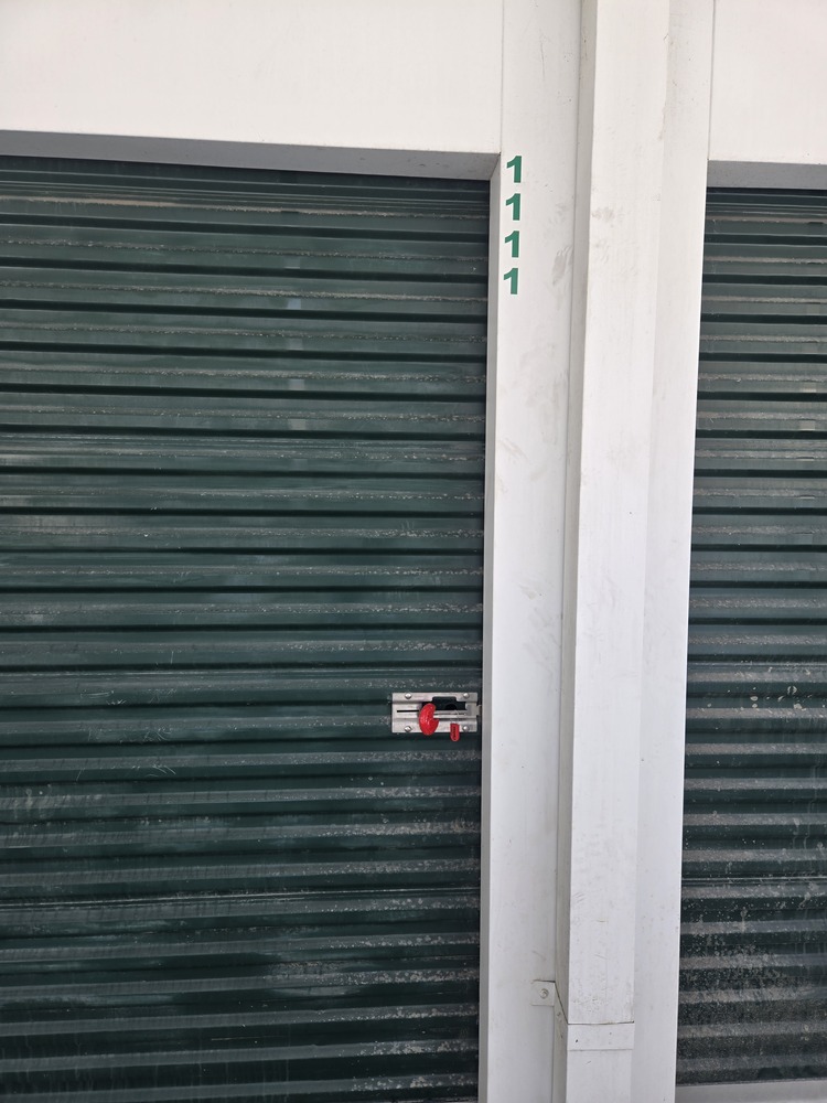 STORExpress - Robinson  auction IB-1988 50