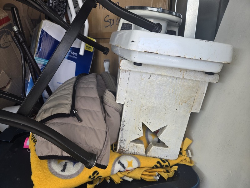 STORExpress - Robinson  auction IB-1988 100