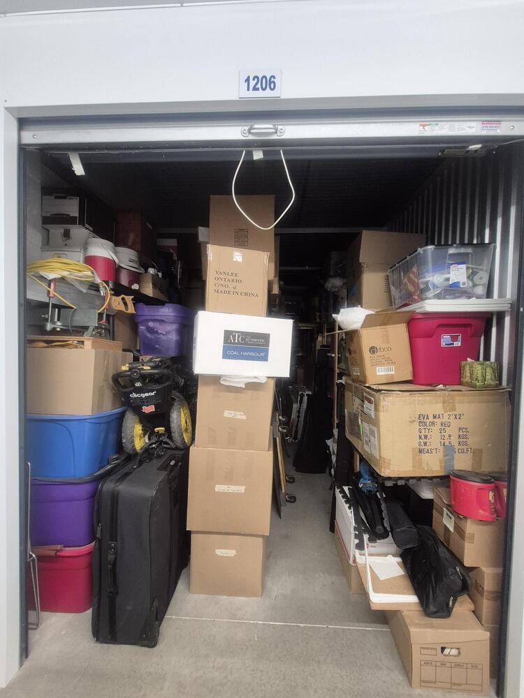 Self Stor - Toronto West  auction IB-7172 20