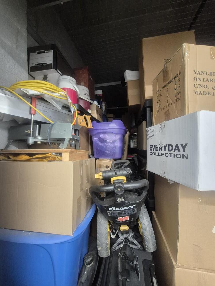 Self Stor - Toronto West  auction IB-7172 30