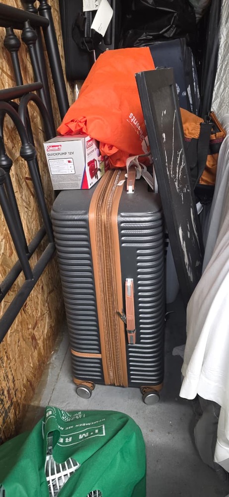 Public Storage P0019 -Nashua Dr  auction IB-4346