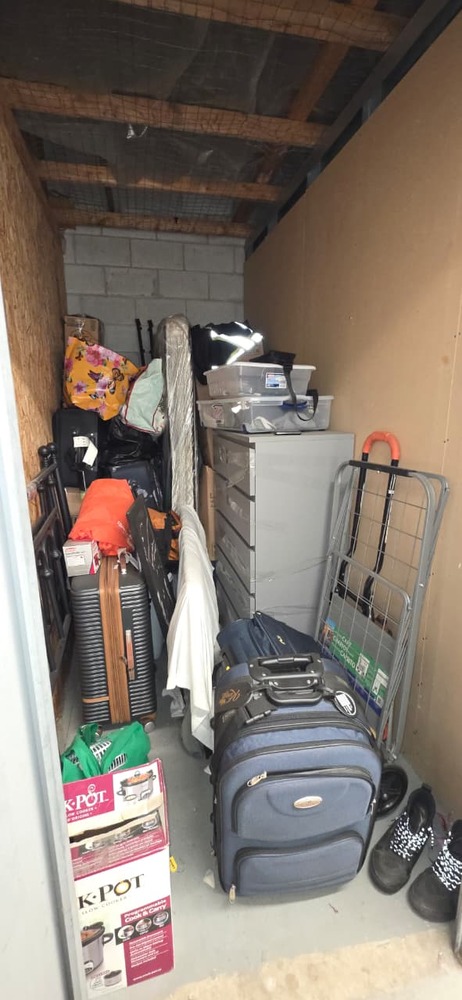 Public Storage P0019 -Nashua Dr  auction IB-4346 20