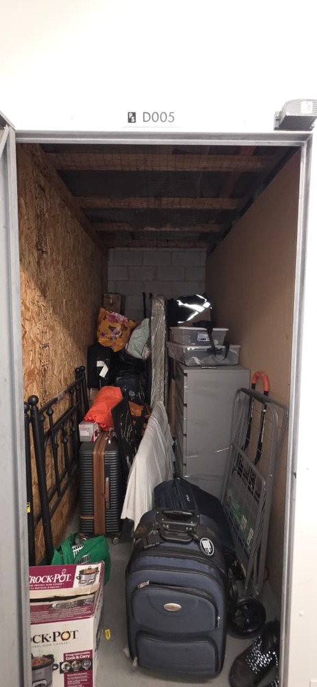 Public Storage P0019 -Nashua Dr  auction IB-4346 40