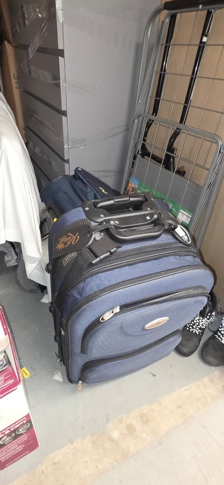 Public Storage P0019 -Nashua Dr  auction IB-4346 50