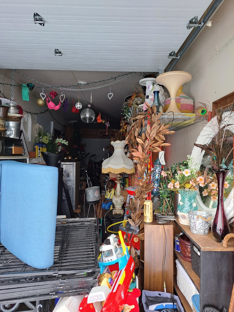 Montreal Mini-Storage - Beauharnois   auction IB-9903 10