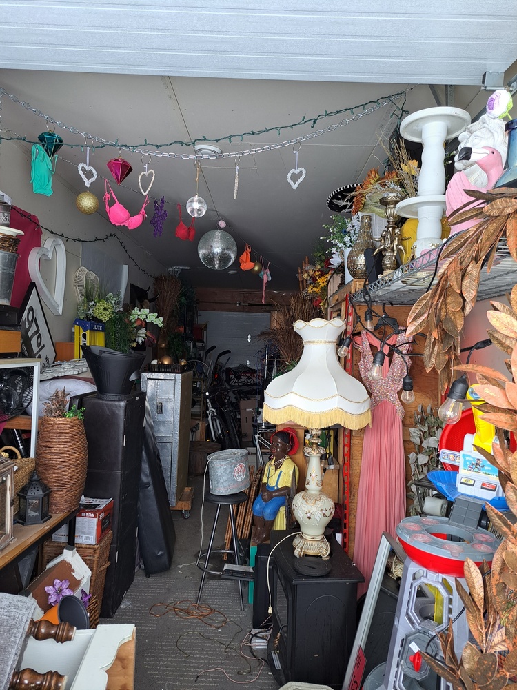 Montreal Mini-Storage - Beauharnois   auction IB-9903 20