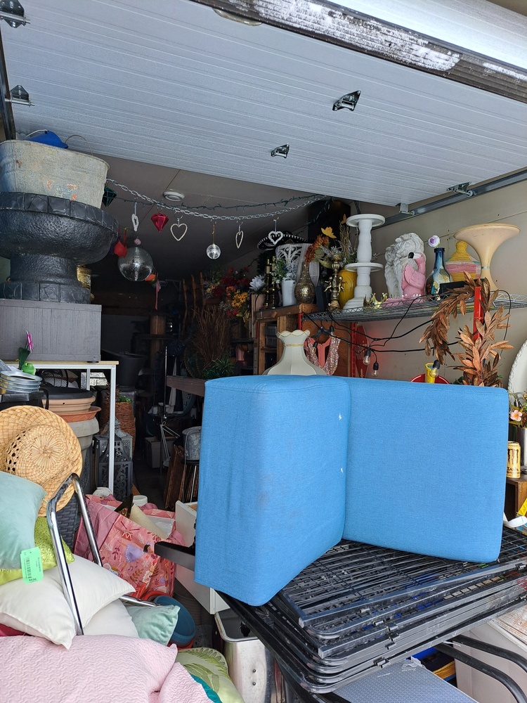 Montreal Mini-Storage - Beauharnois   auction IB-9903 30