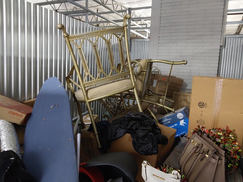 STORExpress - Warren, Ohio  auction IB-5110 40