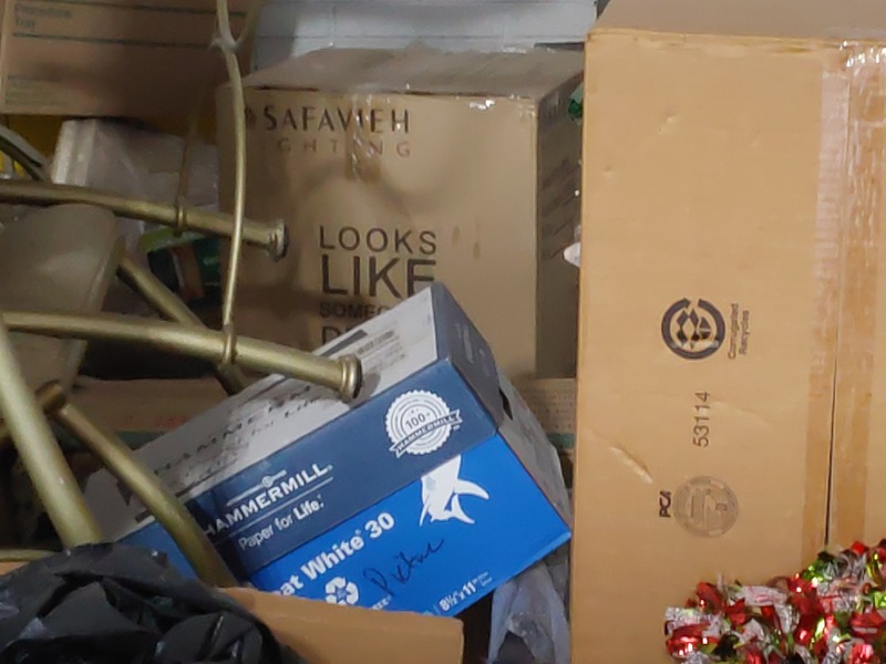 STORExpress - Warren, Ohio  auction IB-5110 80