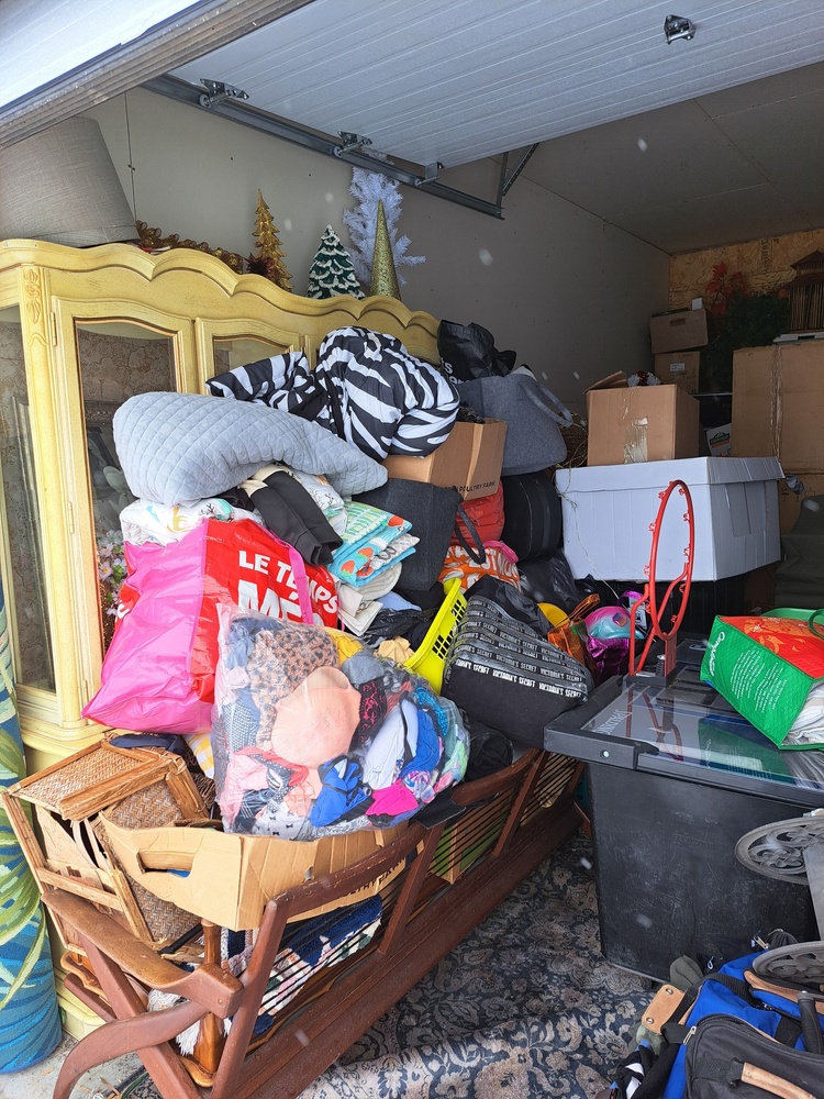 Montreal Mini-Storage - Beauharnois   auction IB-6970 20