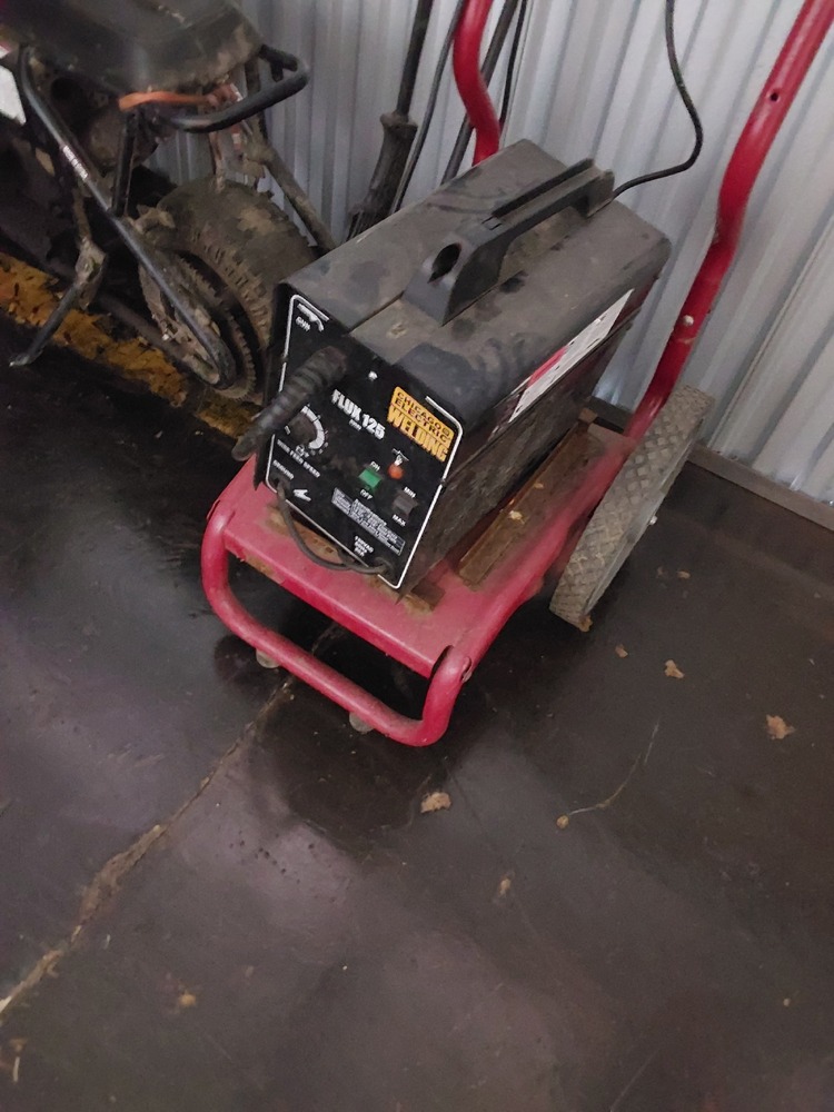 STORExpress - Warren, Ohio  auction IB-6447 10