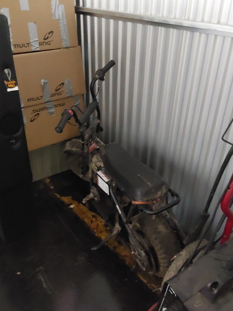 STORExpress - Warren, Ohio  auction IB-6447 20