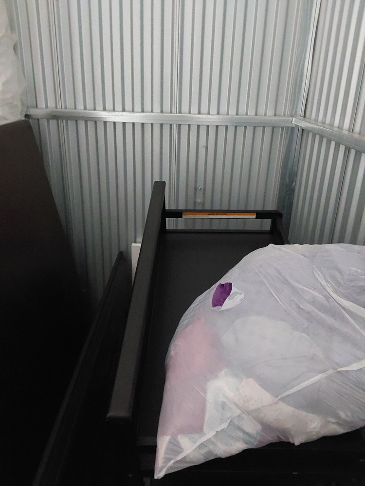 STORExpress - Warren, Ohio  auction IB-6447 50