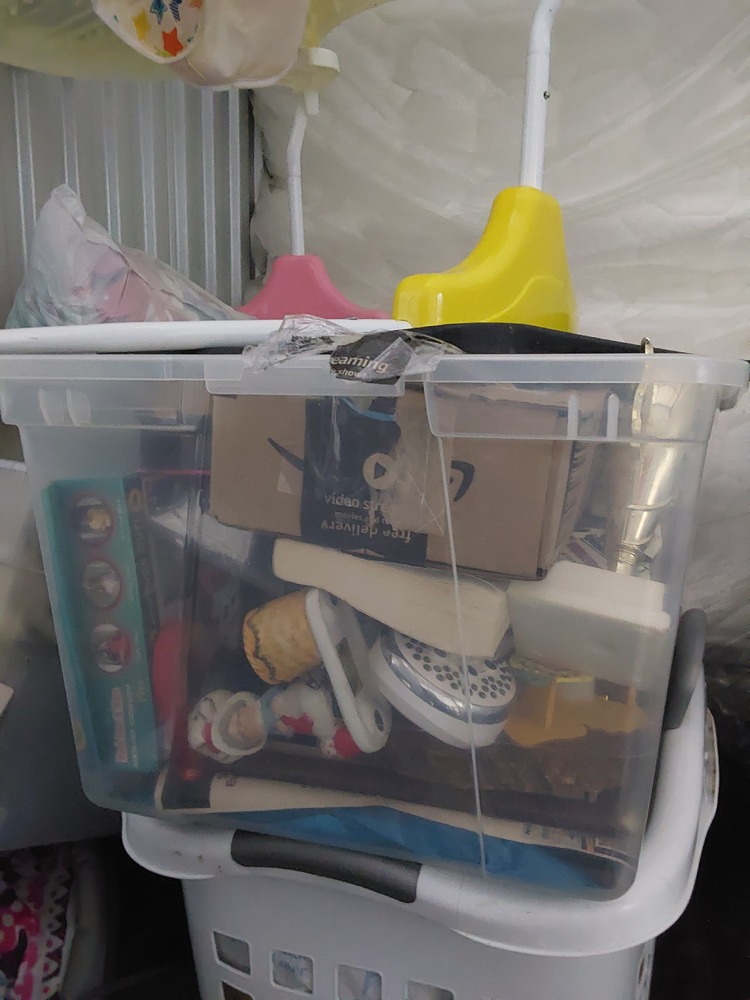 STORExpress - Warren, Ohio  auction IB-6447 80