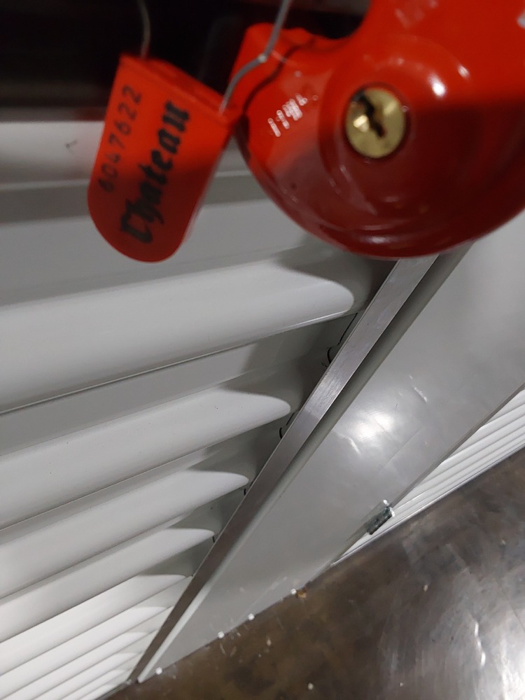 STORExpress - Warren, Ohio  auction IB-6447 90