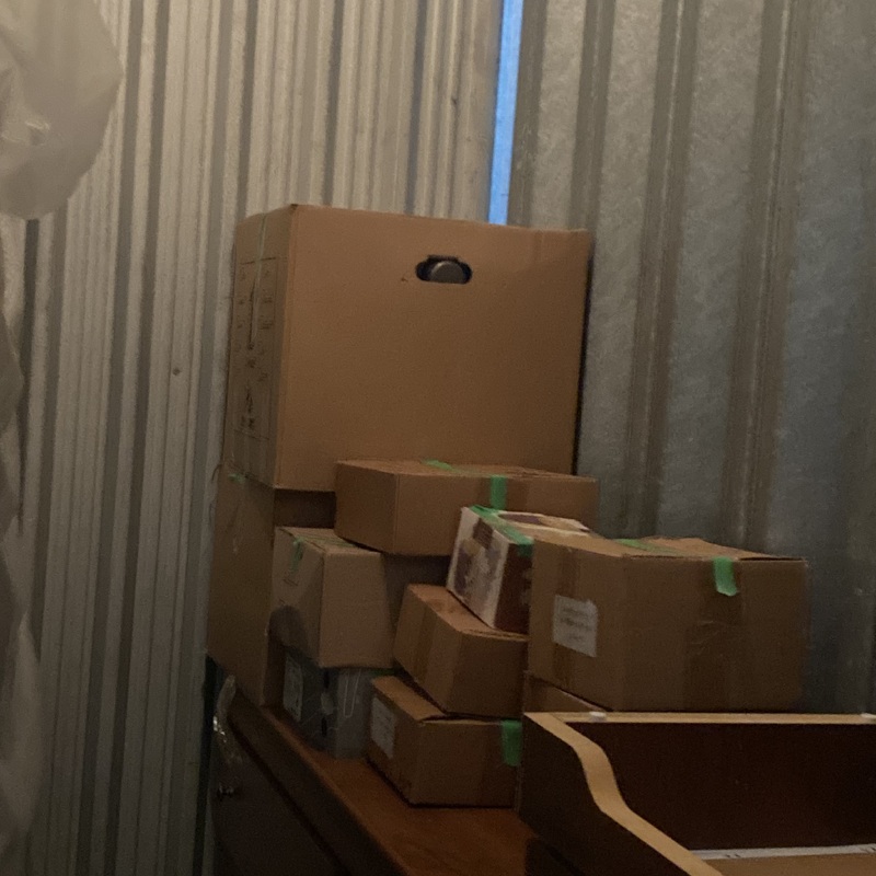 3105 - StorageMart Galvani Ste foy  auction IB-1741 20