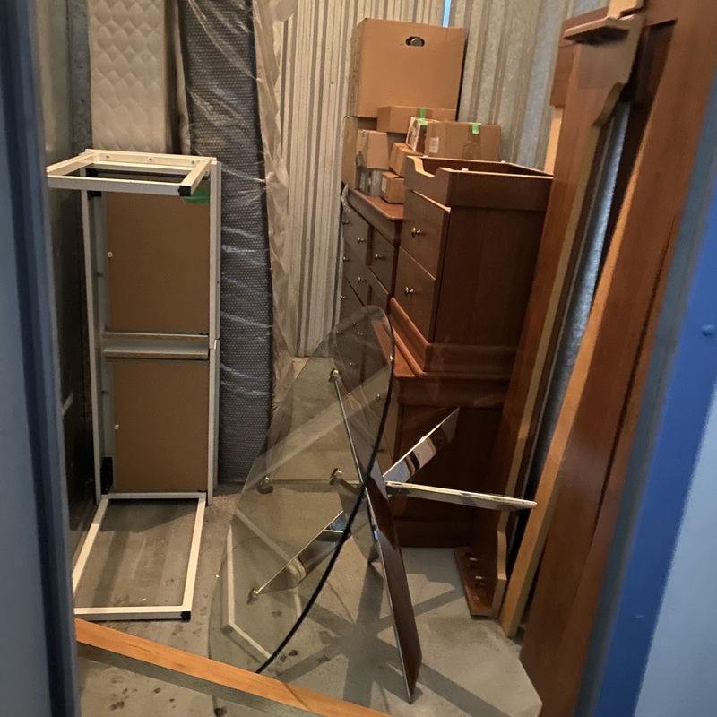 3105 - StorageMart Galvani Ste foy  auction IB-1741 60