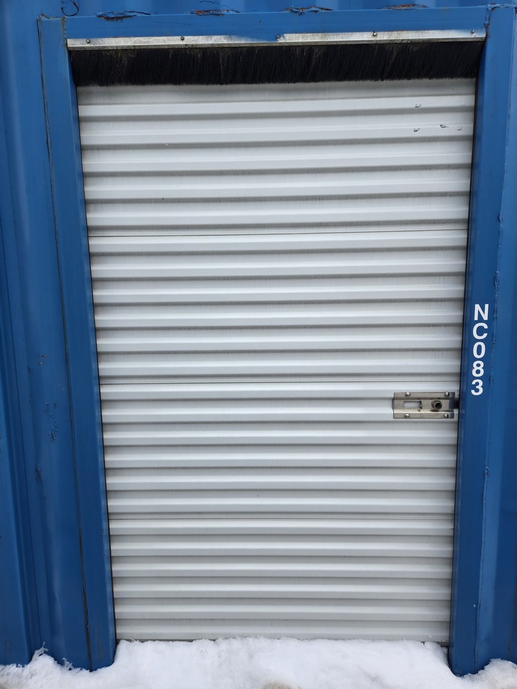 City Centre Storage  Ashland  auction IB-1457