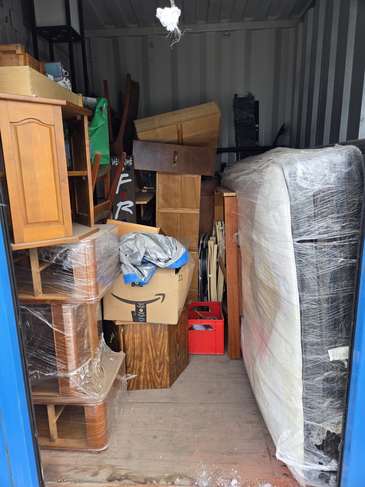 City Centre Storage  Ashland  auction IB-1457 10