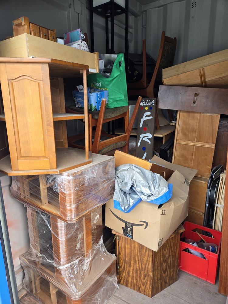 City Centre Storage  Ashland  auction IB-1457 20