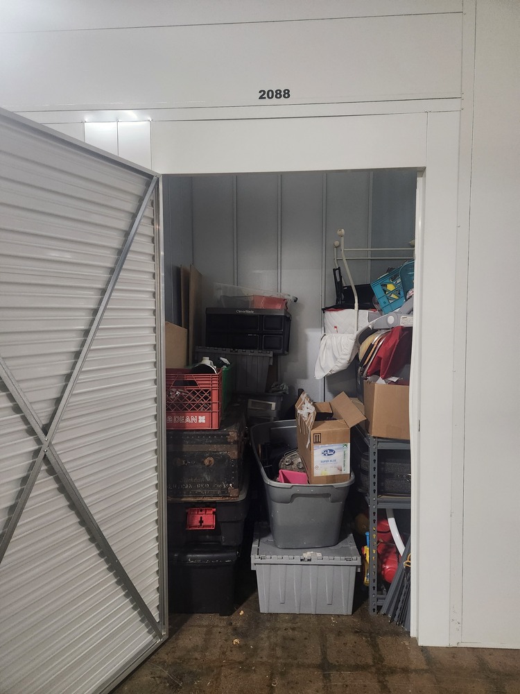 STORExpress - Warren, Ohio  auction IB-9099