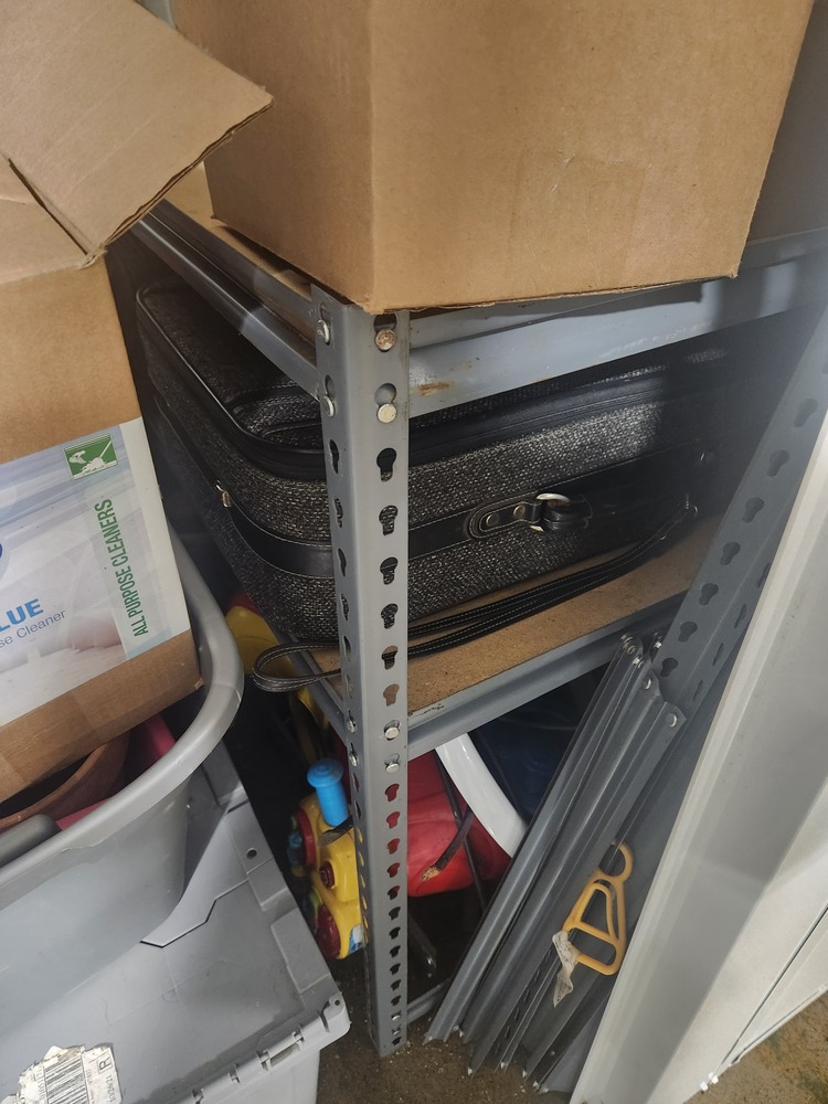 STORExpress - Warren, Ohio  auction IB-9099 10