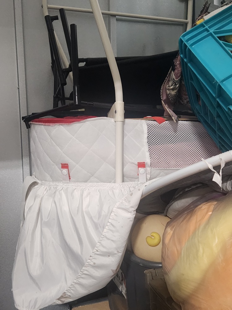 STORExpress - Warren, Ohio  auction IB-9099 20