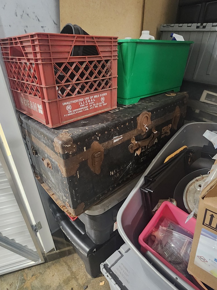 STORExpress - Warren, Ohio  auction IB-9099 30