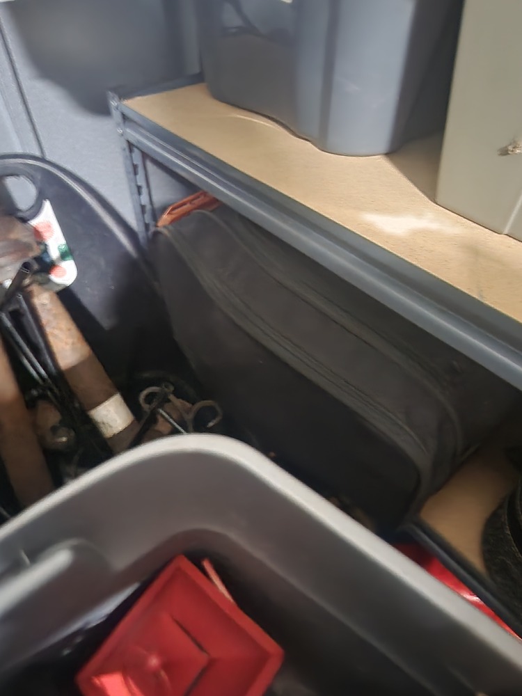 STORExpress - Warren, Ohio  auction IB-9099 60