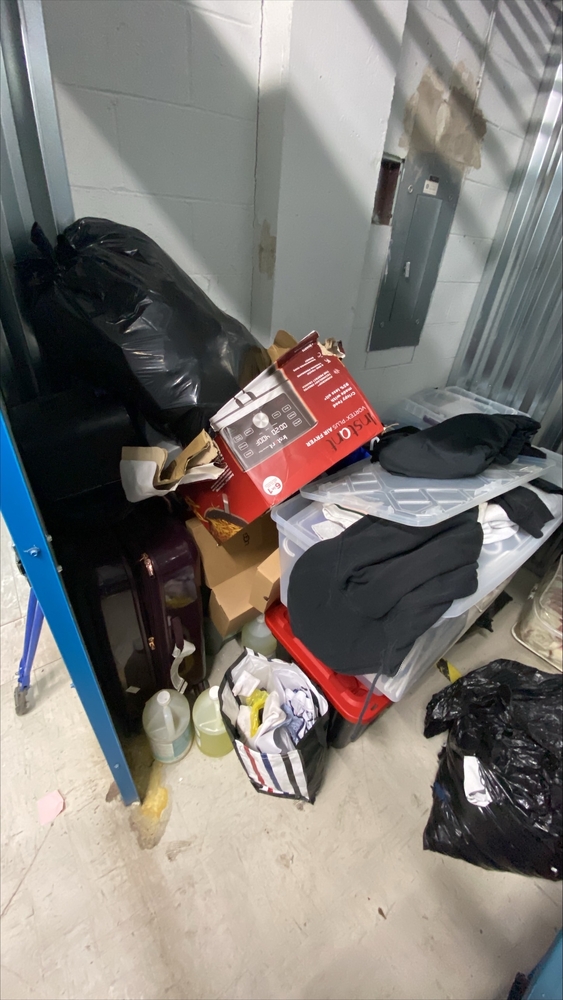 Montreal Mini-Storage - Metro  auction IB-4270 10