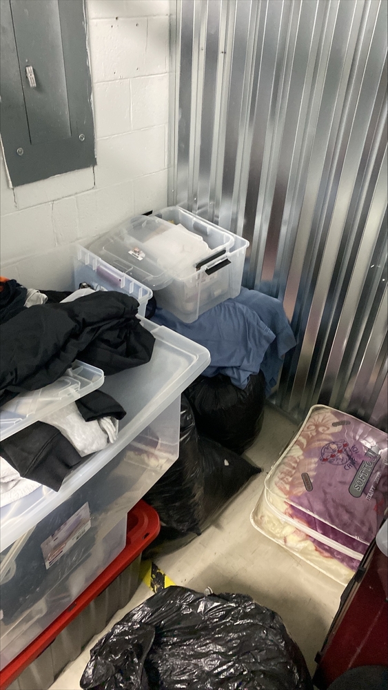 Montreal Mini-Storage - Metro  auction IB-4270 20