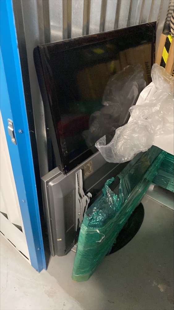 Montreal Mini-Storage - Metro  auction IB-4904 30