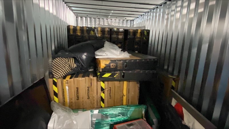 Montreal Mini-Storage - Metro  auction IB-4904 20