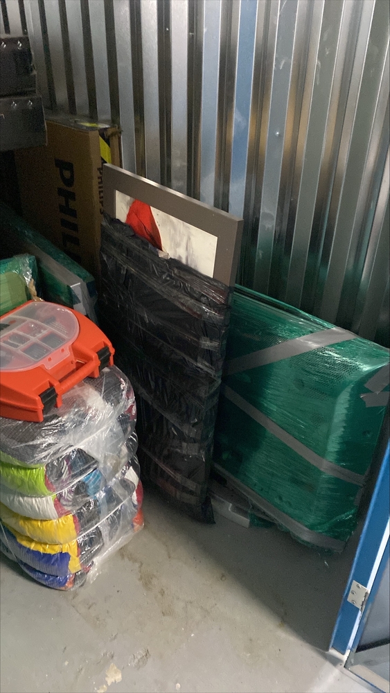 Montreal Mini-Storage - Metro  auction IB-4904 40