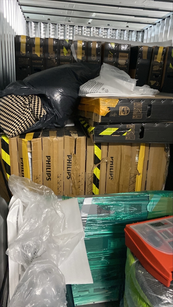 Montreal Mini-Storage - Metro  auction IB-4904 50