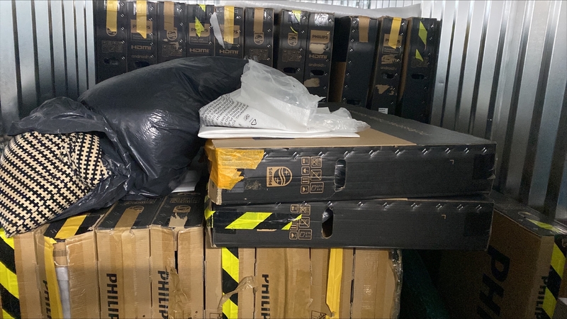 Montreal Mini-Storage - Metro  auction IB-4904 70