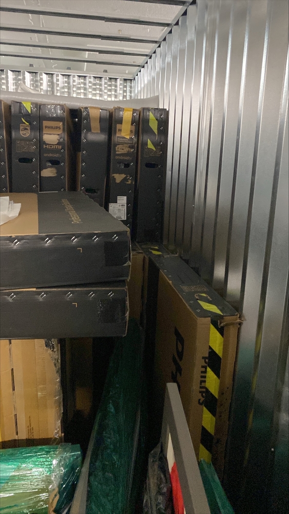 Montreal Mini-Storage - Metro  auction IB-4904 60