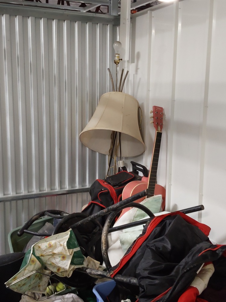 STORExpress - Warren, Ohio  auction IB-4732 60