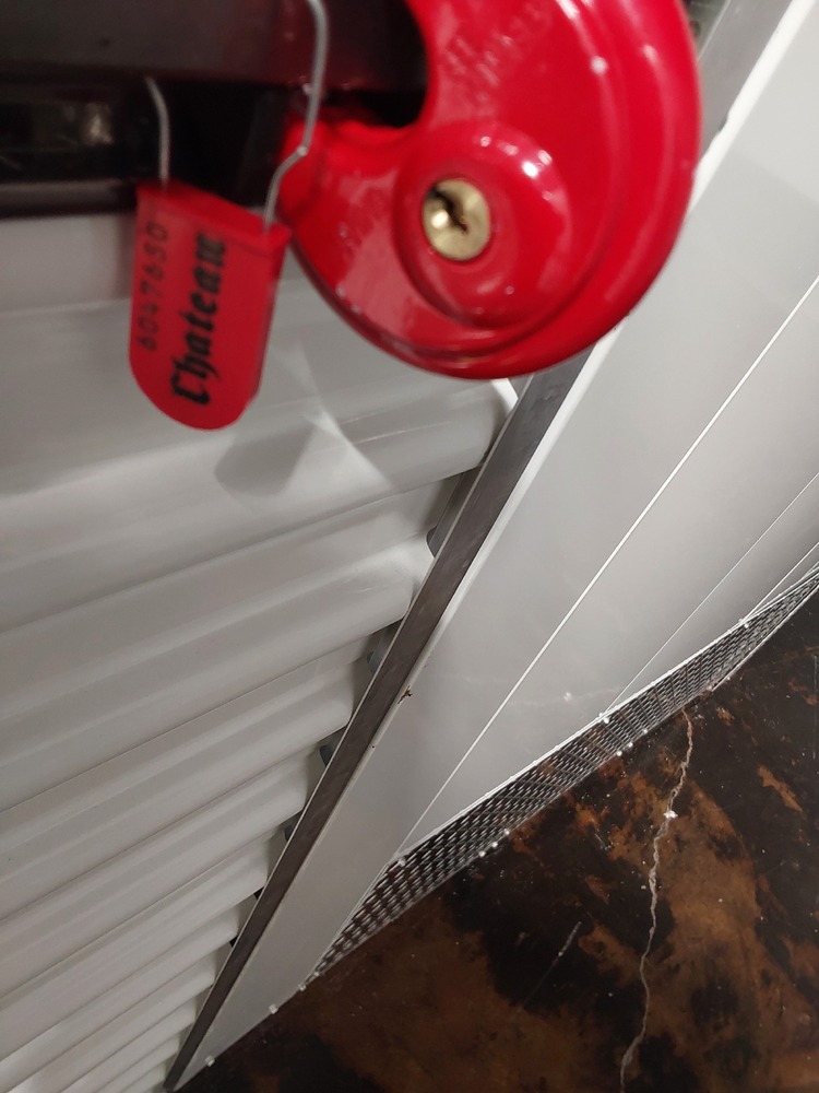 STORExpress - Warren, Ohio  auction IB-4732 70