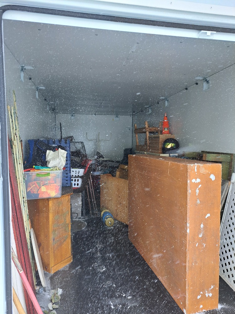 Montreal Mini-Storage - Beauharnois   auction IB-4253 20