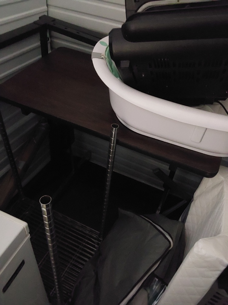 STORExpress - Warren, Ohio  auction IB-1903 30